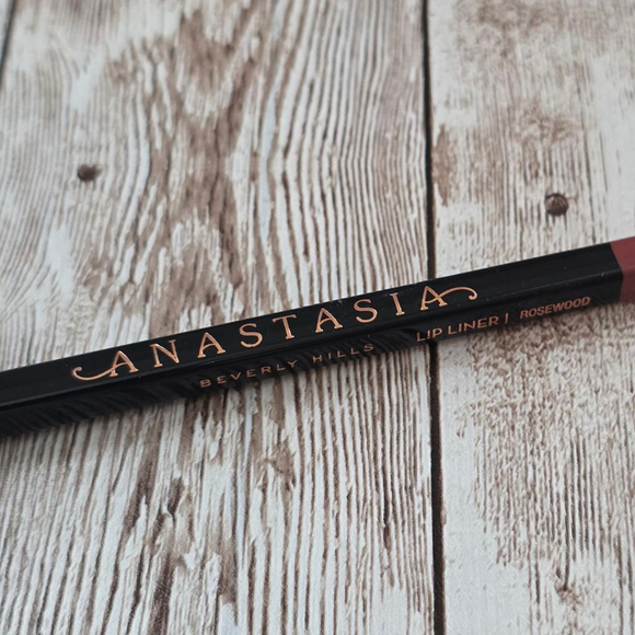 Women's Anastasia Beverly Hills Rosewood Lip Liner - Picture 5 of 5